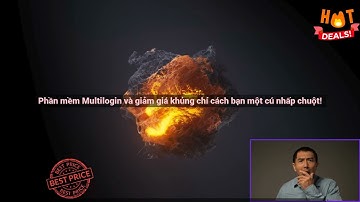 Discount on multilogin exclusive offer plus exciting gifts