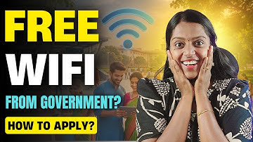 Free Government WiFi? 😱 The Truth You Need to Know! Frozenview