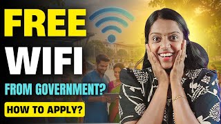 Free Government Wifi? The Truth You Need To Know Frozenview