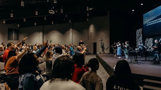 There's a Difference: From Cultural Christianity to Discipleship