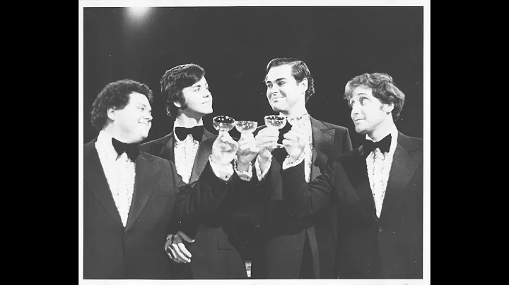 Joyce Stoner's revues