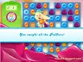 Candy Crush Jelly Saga Level 4893 No boosters Walkthrough 