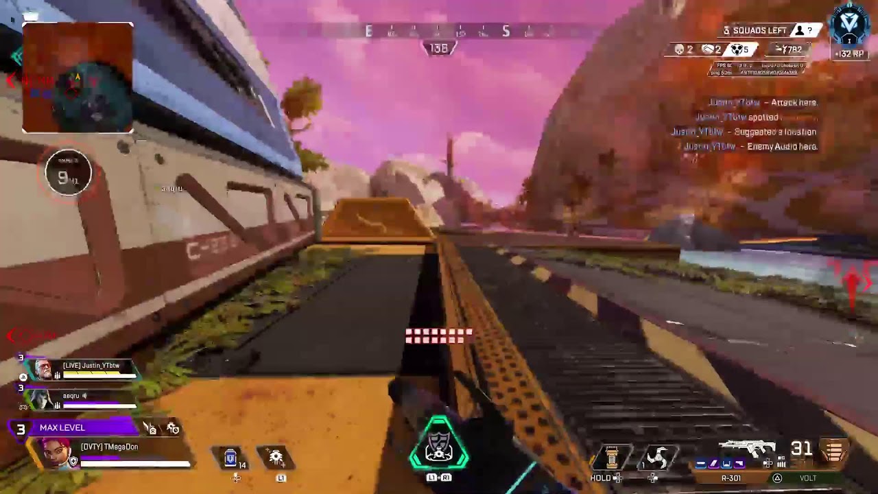 Last 24 hours of split 1. Can I reach Master?