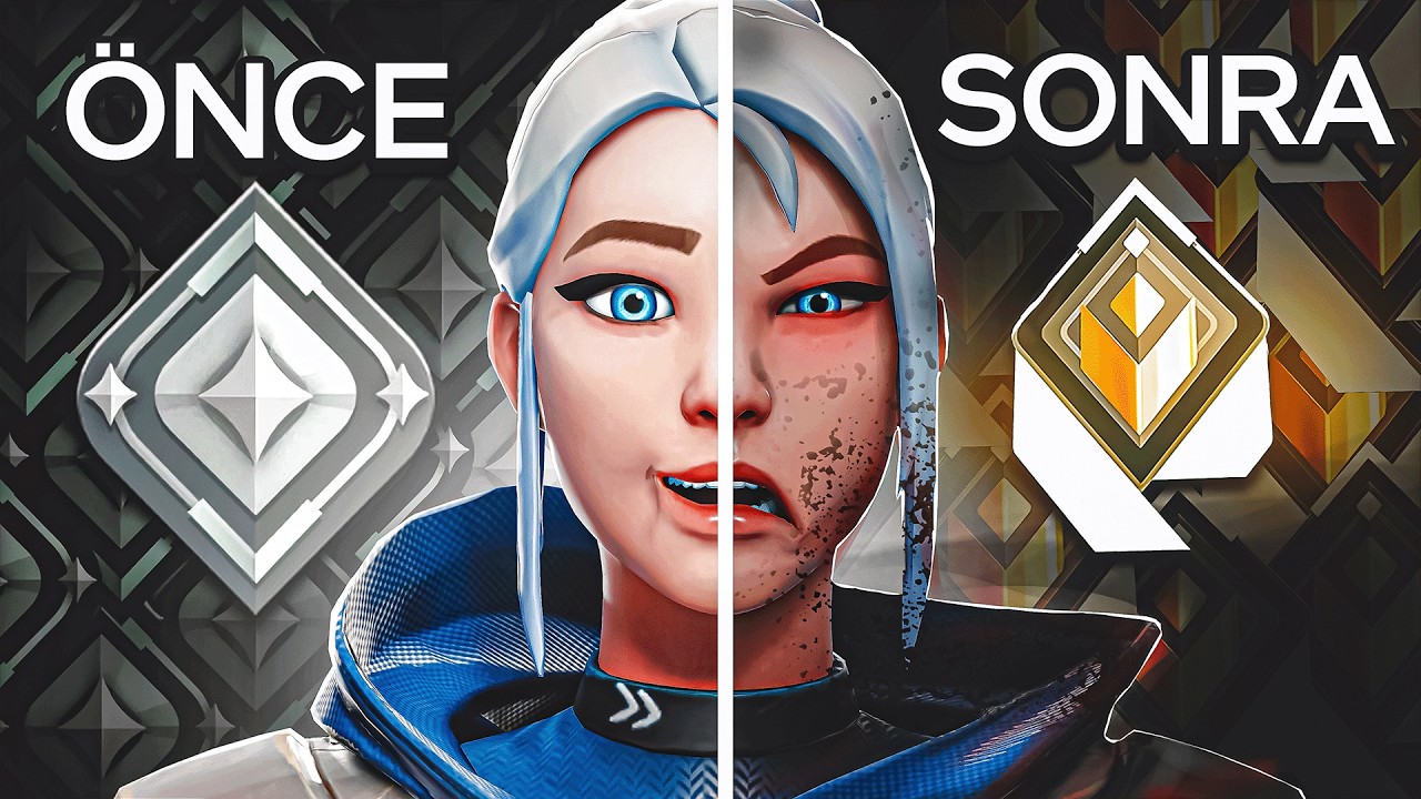 GÜMÜŞ Eloda Önce TROLLEDİM Sonra Ciddi Oynadım TAŞIDIM.