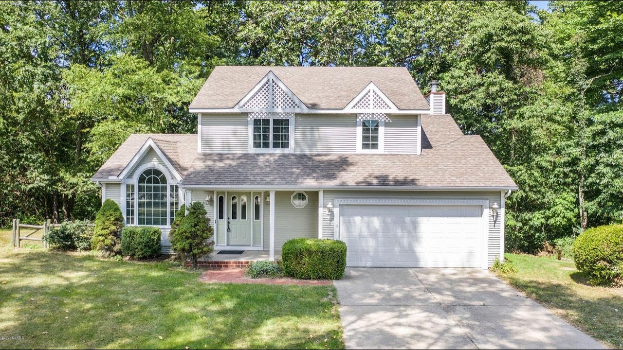 11294 Bridlewood Trail Berrien Springs, MI Homes for Sale YouTube 11294 Bridlewood Trail Berrien Springs, MI Homes for Sale YouTube