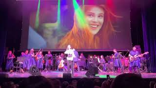 Video thumbnail of "Kiralık Aşk | Любовь на прокат | Soundtrack | В живом исполнении BN TEAM Orchestra"