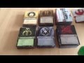 Star Wars - Das Kartenspiel LCG Deckbau Anleitung