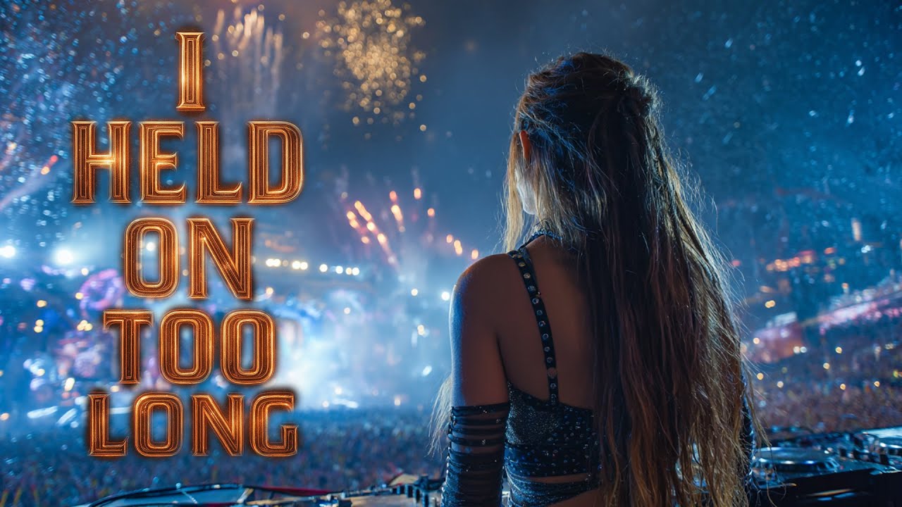 I Held On Too Long (Calyx Rhea Remix) – Oryn Etheria