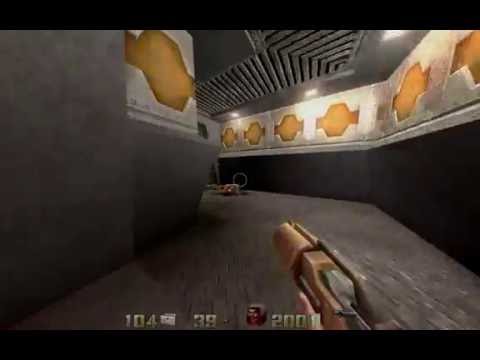 how To Install Berserker Mod Quake 2