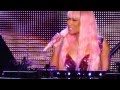 Nicki Minaj - The Night Is Still Young - The Pinkprint Tour 2015