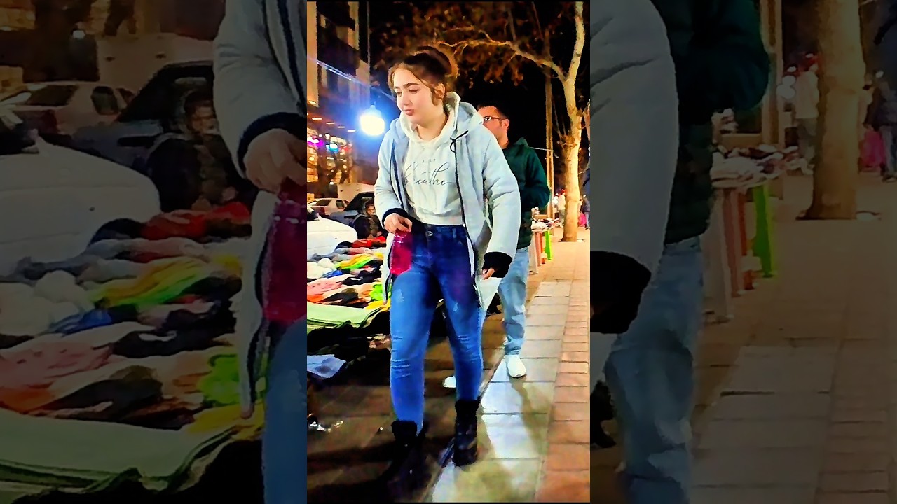 4K You Won’t Believe This Is Real IRAN! Shocking Reality NightLife of IRANIAN Girls and Boys