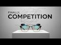 Meta Ray-Ban Finally Has Competition… And It’s Not What Anyone Expected