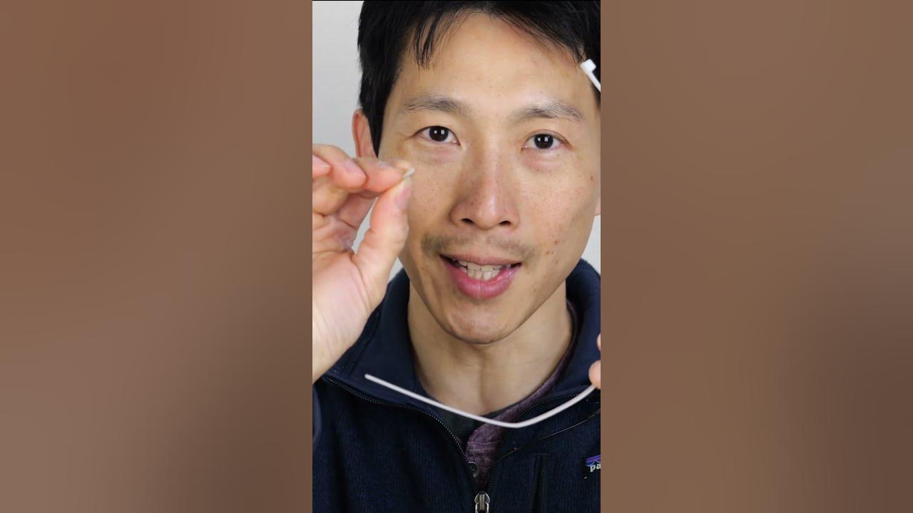 How to Reuse Zip Ties YouTube