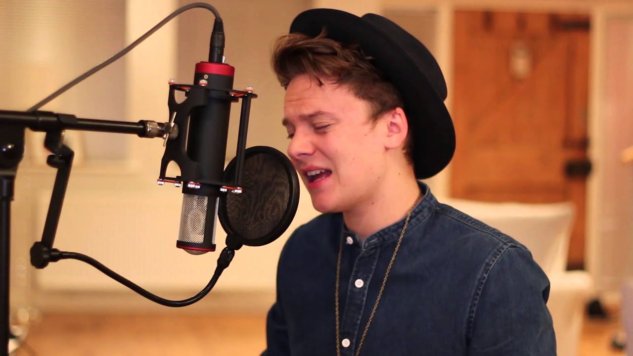 Conor Maynard Covers | Kanye West - Only One