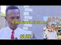 NYOTA NJEMA 130 Sahili Ana Fanya Vizuri Kweli 