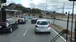 前面展望 神姫バス 三田駅 神戸三田プレミアムアウトレット Youtube 前面展望 神姫バス 三田駅 神戸三田プレミアムアウトレット Youtube