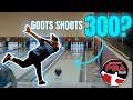 Goots shoots 300 at a pba regional  pba strikerz open  tournament vlog