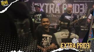 oloxejo live at extra pride #19 at pride palace smi