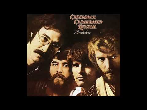 Creedence Clearwater Revival - Have You Ever Seen The Rain