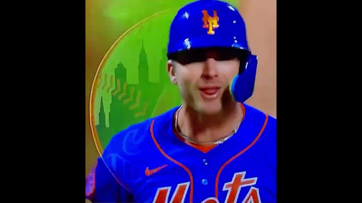 Alonso hits game winning HR in 10th