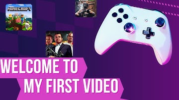 Let’s Begin the Journey! 🚀 | Tarang Gaming Official Channel Intro