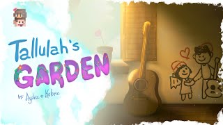 Tallulah's Garden - QSMP Animation