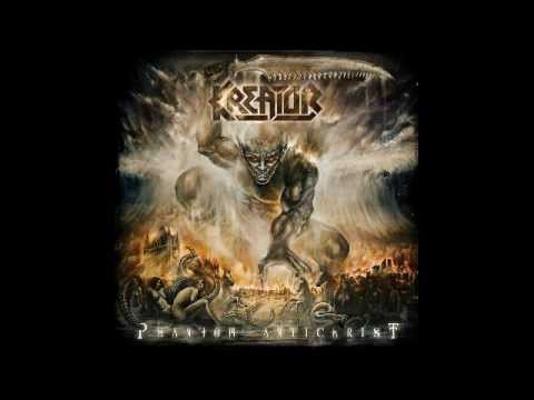 The Few, Proud and the Broken  Kreator