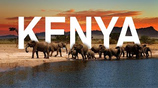 Travel to Beautiful Kenya Your Go to Guide Top 9 Best