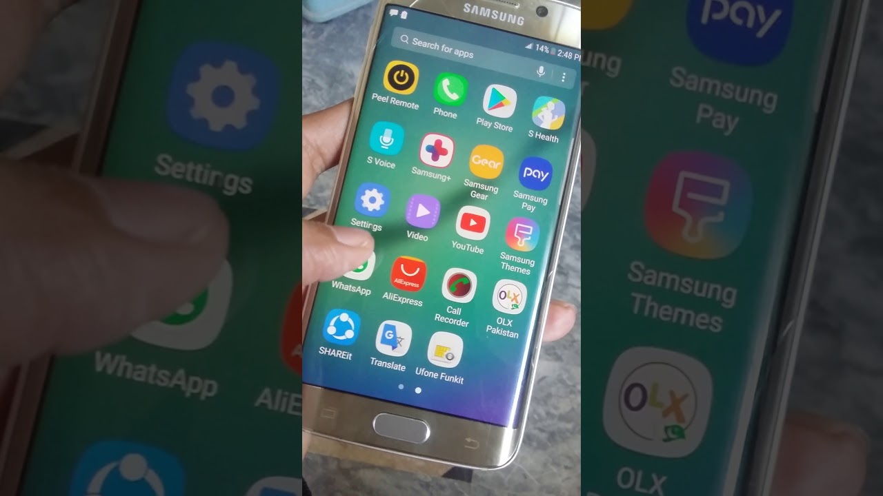 Samsung Galaxy S6 Edge Price In Pakistan Olx Rawalpindi