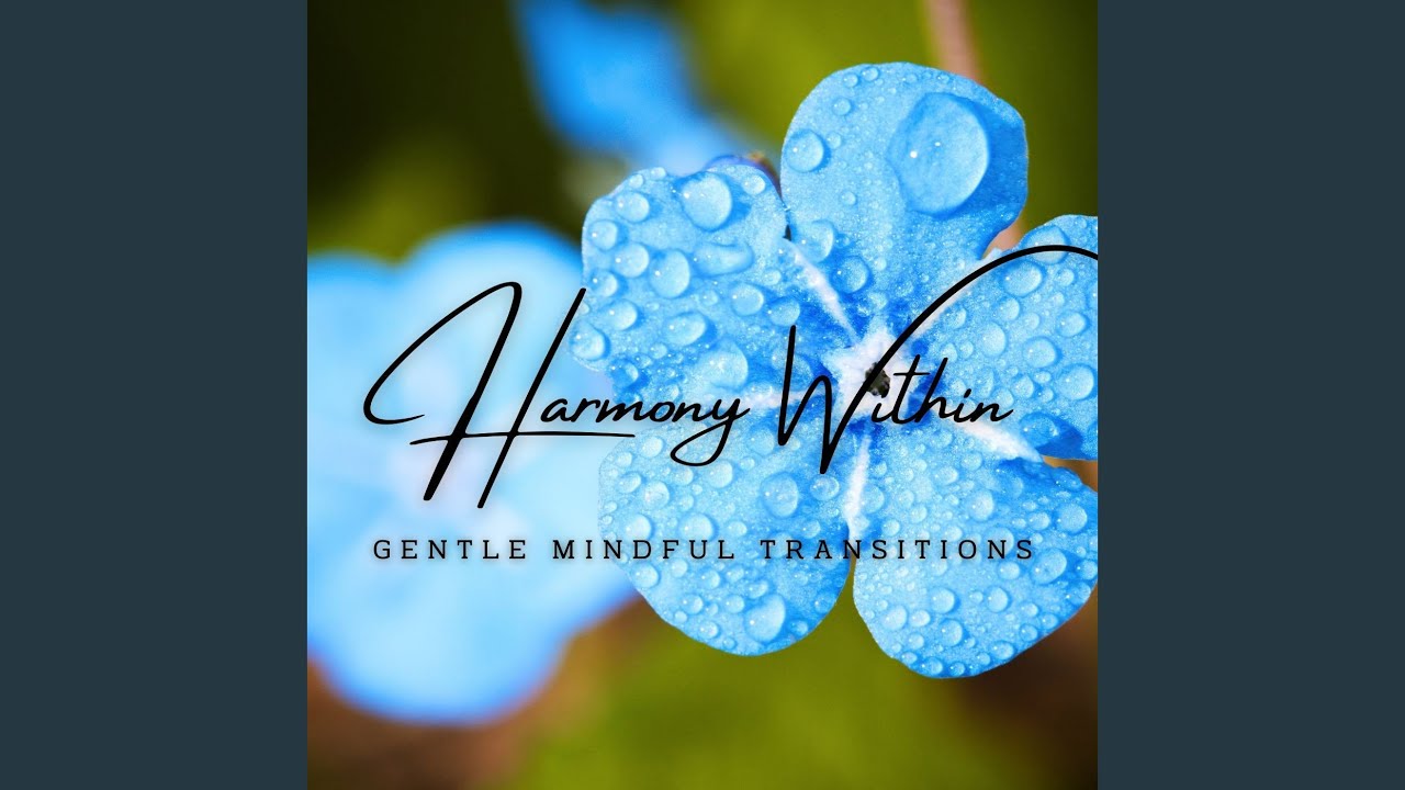 Gentle Mindful Transitions