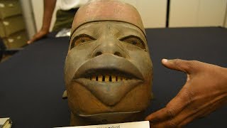 A-Z: KINYAGO CHA MAKONDE