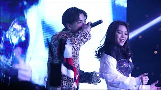 [190428] TEMPT FAN MEETING 2019 PERTH - MICROPHONE (FULL)