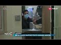 Miliki 7,96 Gram Ganja, Artis Claudio Martinez Dibekuk Polisi - iNews Pagi 10/11