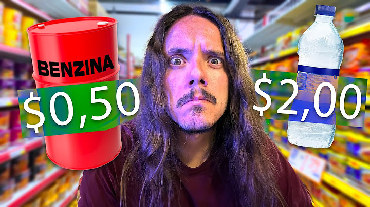 supermercati dove l'acqua costa più della benzina 🇸🇬🇧🇳🇲🇾  MAXI TOUR!