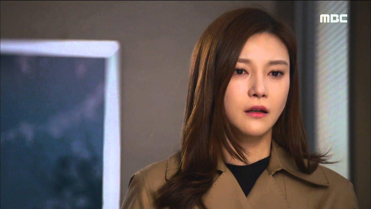Glamourous Temptation] 화려한 유혹 ep.48 Ye-ryun learned the