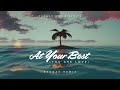 At your best you are love reggae remix  canaan ene keniye