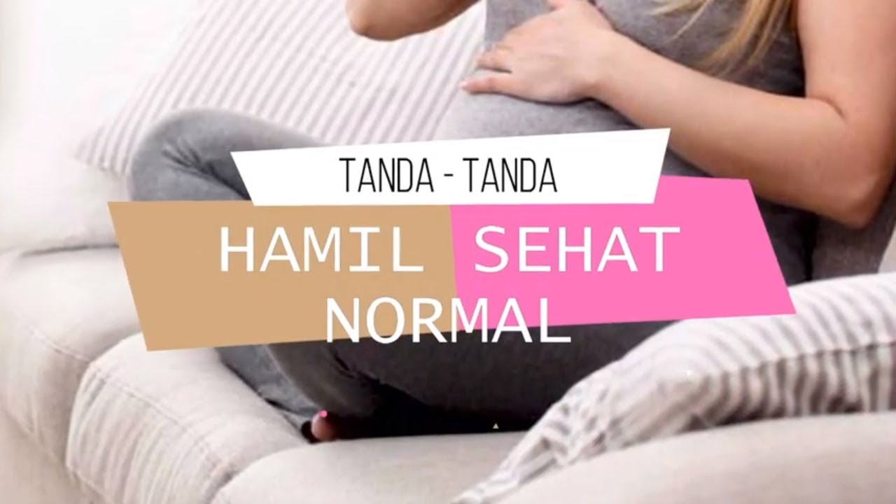 Tanda Susu Basi Keputihan Seperti Apakah Hamil