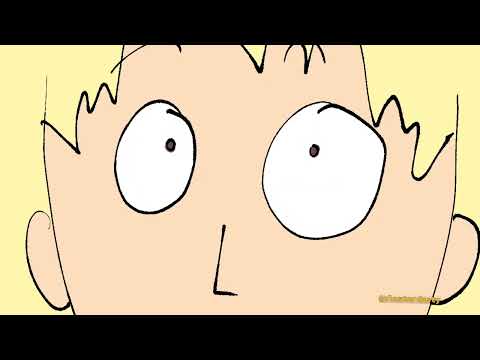 Tweek Tweak | Sugar Crash Animation