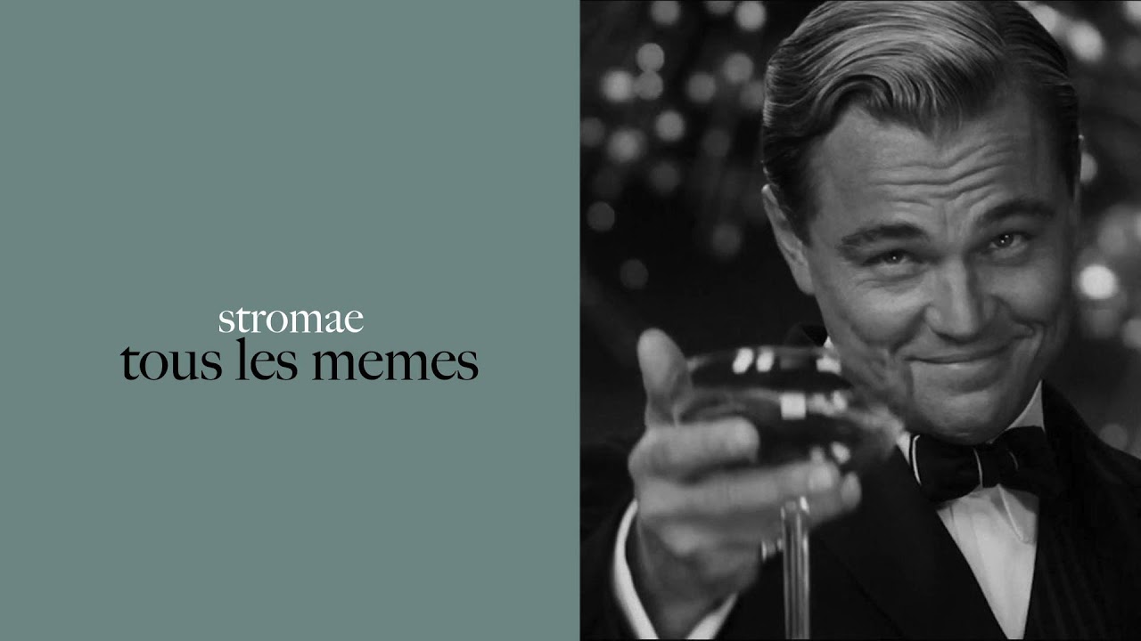 Tous le memes Cover photo. Перевод песни tous memes