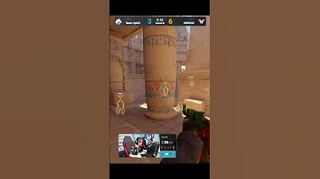 Donk insane 1v3 clutch against Heroic… #gaming #cs2 #donk #foryou #shorts #viral #esports