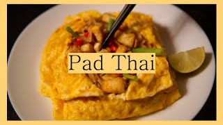 Pad Thai Ii Thai Food