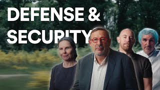 SENSING IS YOUR FIRST LINE OF DEFENSE (english version)