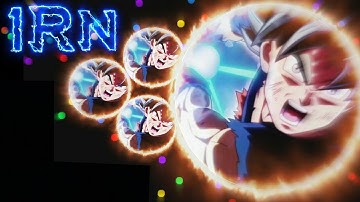 ☇NEBULOUS☇ INSANE DOUBLE REVERSE TRICK , DESTROYING TEAMS , BEST EDIT.