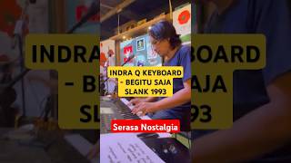 indra q slank f13 bawakan lagu begitu saja album slank piss 93