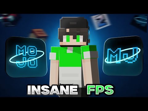 🔥 Mojo Launcher vs. MG Launcher ⚡ Which Gives Better FPS on Low-End Devices? 😱 Minecraft Java Test!