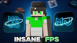 🔥 Mojo Launcher vs. MG Launcher ⚡ Which Gives Better FPS on Low-End Devices? 😱 Minecraft Java Test! screenshot 4