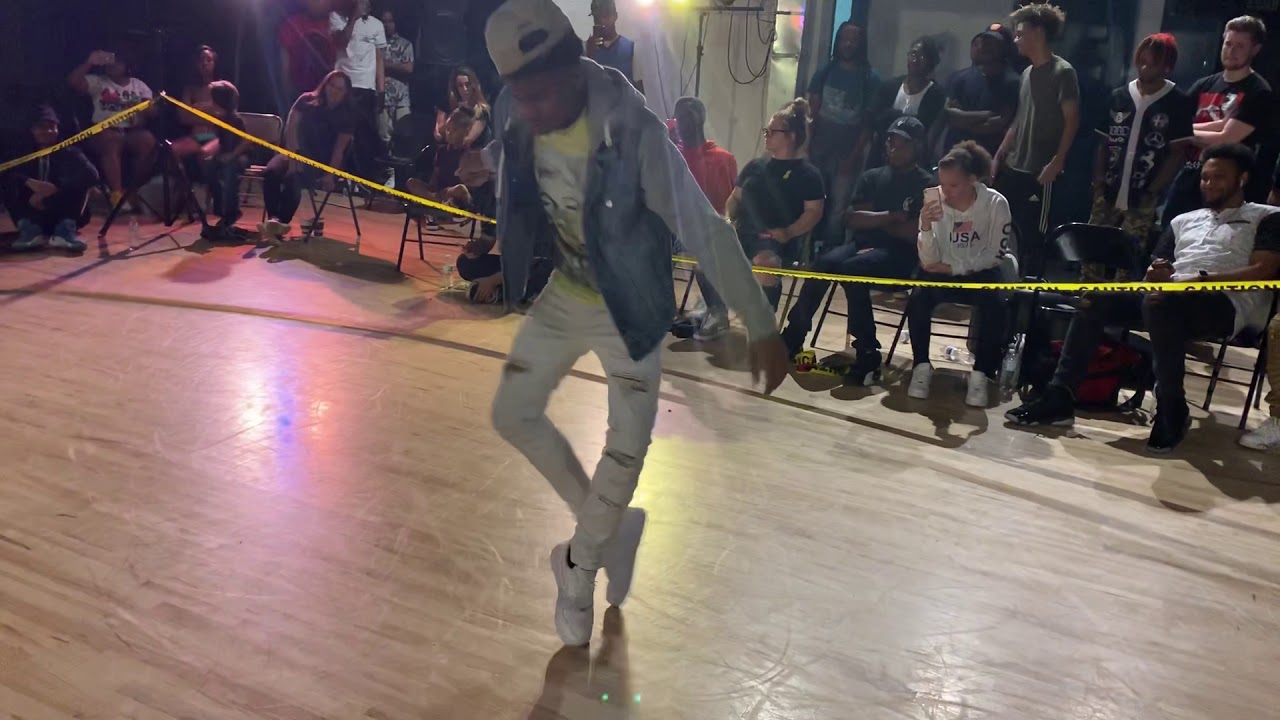 DRAEM(MEM) VS DABOO(ATL) |DJV3| Exhibition battle