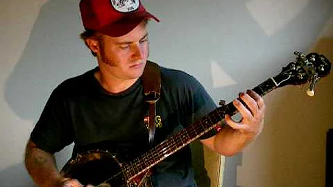 Jerry Reed "East Bound and Down", played by Dow Do...