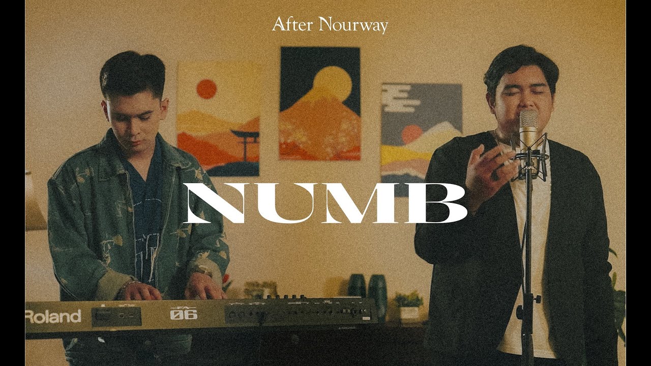 Watch After Nourway - Numb (Official Music Video) on YouTube Watch After Nourway - Numb (Official Music Video) on YouTube