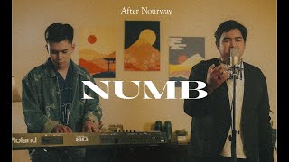 After Nourway - Numb